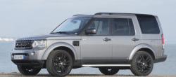 LAND ROVER