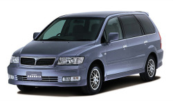 GRANDIS (N9_, N8_) ot 1997 do 2003