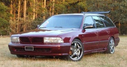 VERADA (KR) Estate ot 1991 do 1994