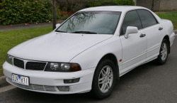 VERADA (KH) Saloon ot 1999 do 2000