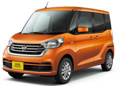 DAYZ ROOX (B21A) ot 2014