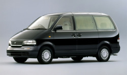 LARGO MPV (W30) ot 1993 do 1999