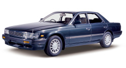 LAUREL ot 1990 do 1997