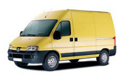 BOXER ot 2002 do 2006