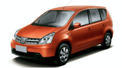 LIVINA / GRAND LIVINA (L10, L11) ot 2007