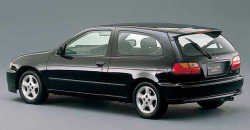 LUCINO Hatchback ot 1991 do 1995