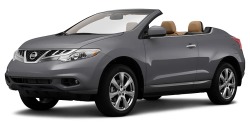 MURANO II Convertible ot 2010