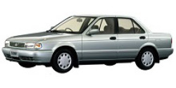SENTRA III (B13) ot 1990 do 1994