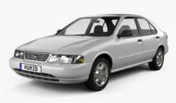 SENTRA IV (B14) ot 1995 do 1999