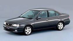 SENTRA V (B15) ot 1998 do 2006