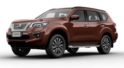 TERRA (JD23TT) ot 2018