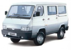 TRADE Bus ot 1996 do 2001