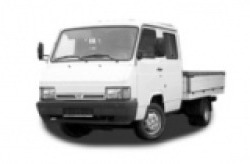 TRADE Platform/Chassis ot 1996 do 2001