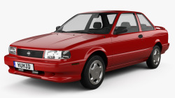 TSURU III Coupe ot 1995 do 2001