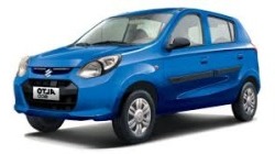 ALTO 800 ot 2012