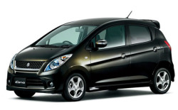 CERVO (HG21) ot 2006 do 2010