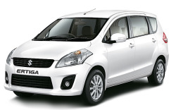 ERTIGA ot 2012 do 2018