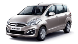 ERTIGA ot 2018