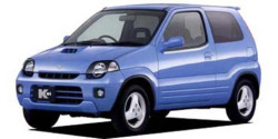 KEI Hatchback ot 1998