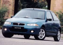 ROVER