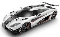 KOENIGSEGG