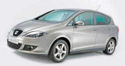 TOLEDO ot 2005 do 2009