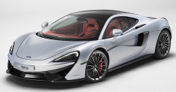 MCLAREN