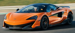MCLAREN