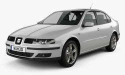 TOLEDO ot 1999 do 2004