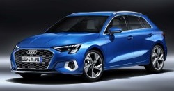 A3 Sportback ot 2019