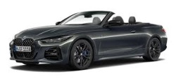 4 Ser (G23) Convertible ot 2020