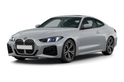 4 Ser (G22, G82) Coupe ot 2020