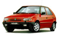 FELICIA ot 1994 do 1998