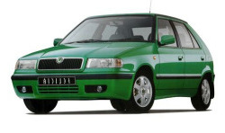 FELICIA ot 1998 do 2001