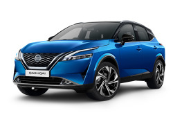 QASHQAI (J12) ot 2021