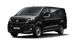 SCUDO Combi ot 2021