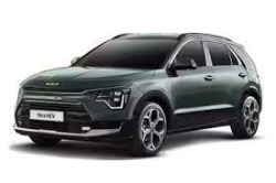 NIRO II (SG2) ot 2021