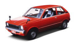 ALTO 40/80 ot 1979 do 1985