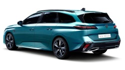 308 III (P5) sw ot 2021