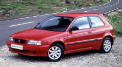 BALENO H/B ot 1995 do 1999