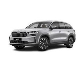KODIAQ II ot 2024