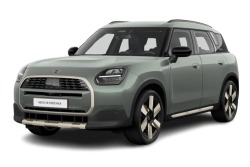 COUNTRYMAN (U25) ot 2023