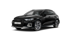 A3 Allstreet (8YJ) ot 2024