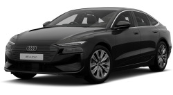 A6 e-tron Sportback (GHA) ot 2024