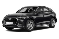Q5 Sportback (FYT) ot 2020