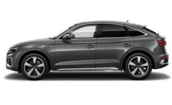 Q5 Sportback (GUN) ot 2025
