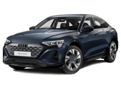 Q8 E-TRON Sportback (GET) ot 2022