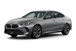 2 Ser (F74) Gran Coupe ot 2024