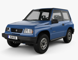 VITARA 2D ot 1989 do 1998