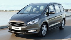 GALAXY III (CK) VAN ot 2019